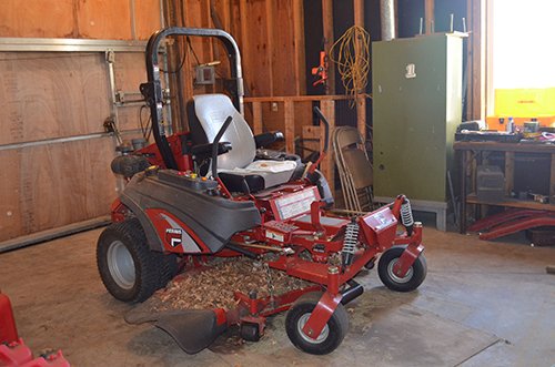 Property photo 46 - Ford Truck, Snow Plow, Furniture, Children's Toys & More! - Delagrange Personal Property